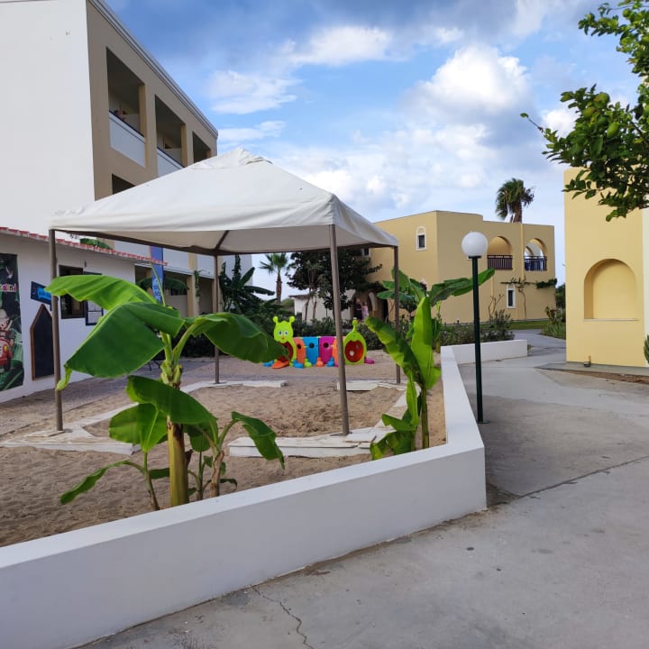 Sport & Freizeit Grecotel Casa Paradiso