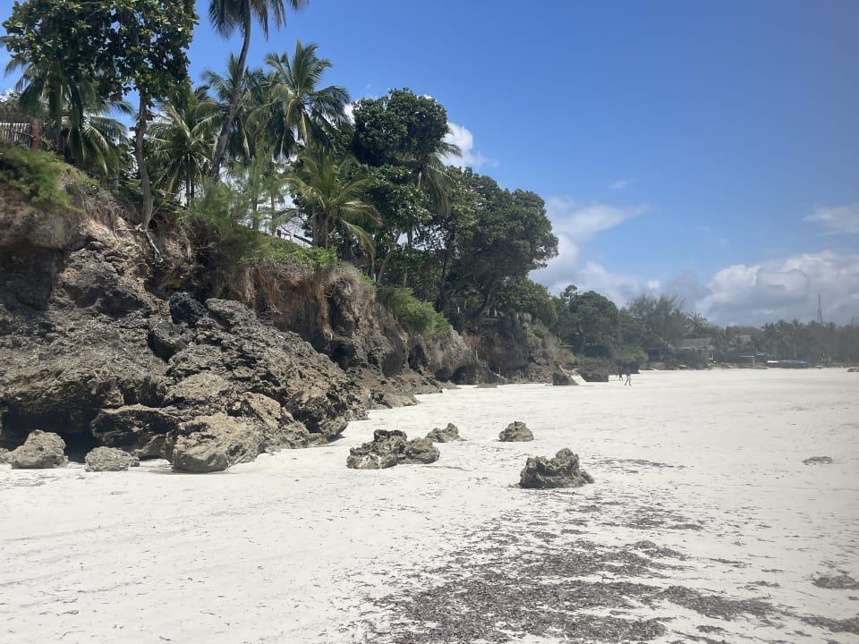 Strand Baobab Beach Resort & Spa