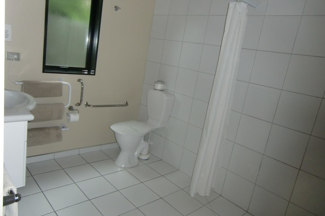 Bad Quality Suites Kaikoura