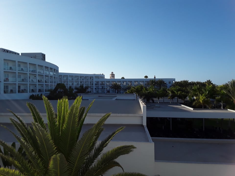 Ausblick Hotel Riu Palace Meloneras