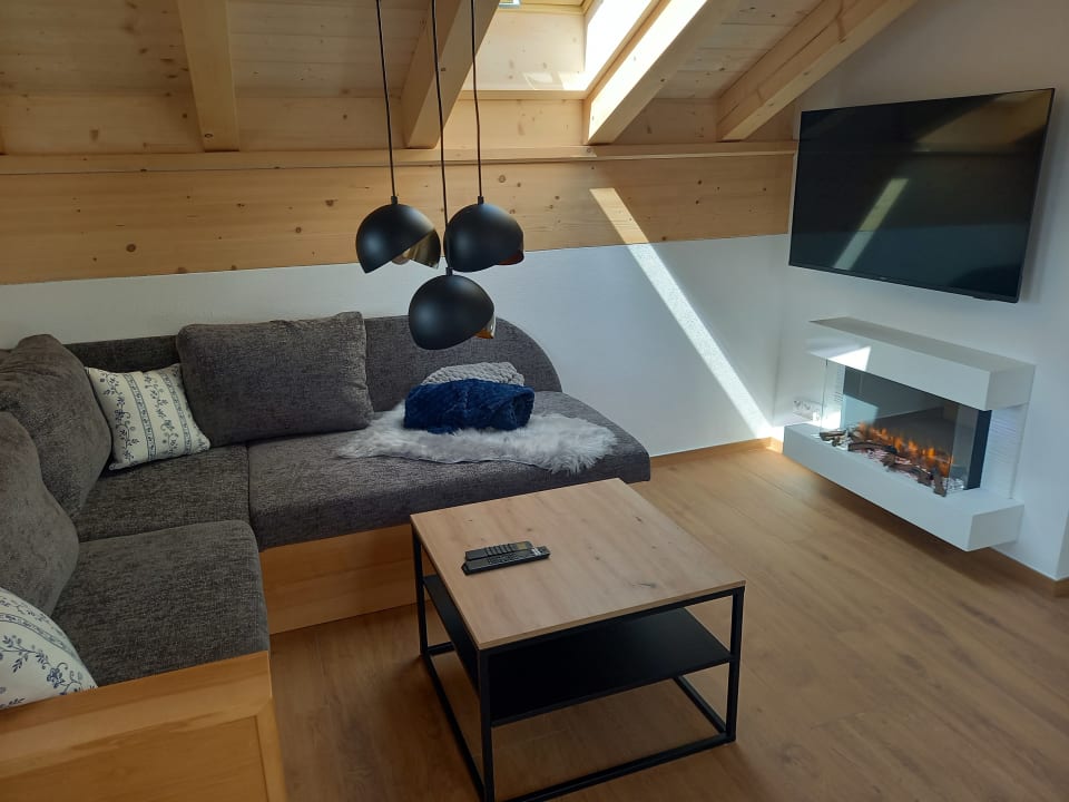 Zimmer Ferienwohnung Alpenklang