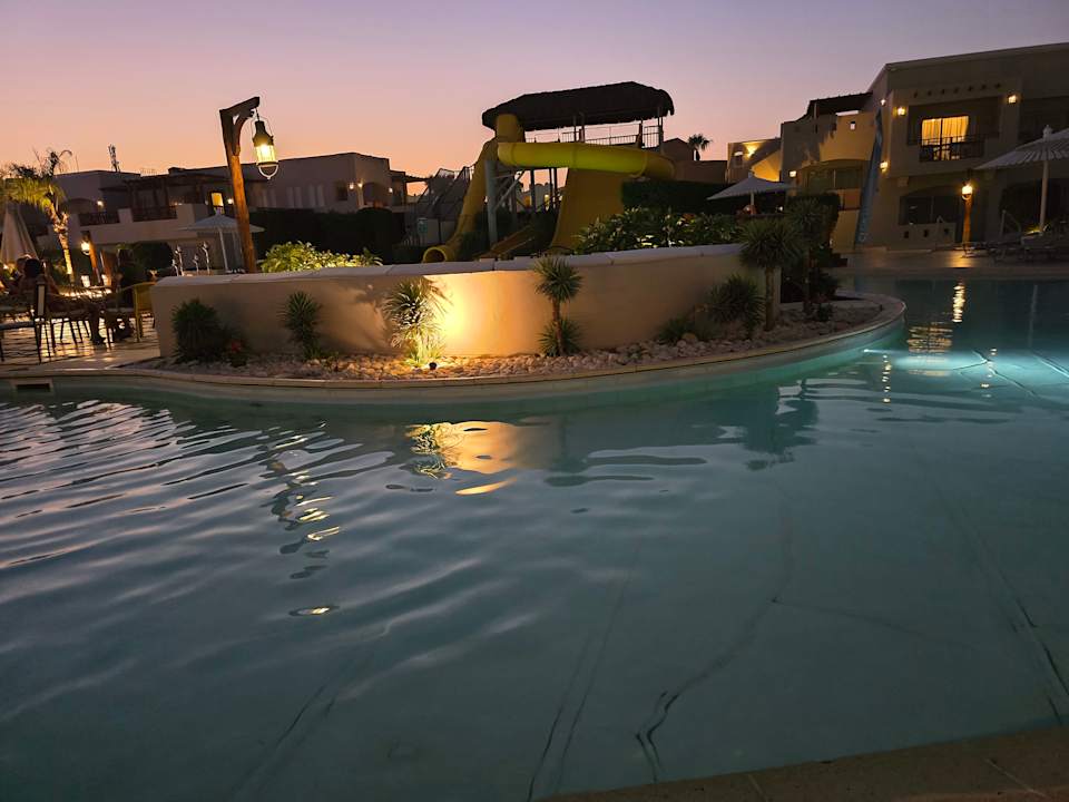 Pool Iberotel Casa Del Mar Resort