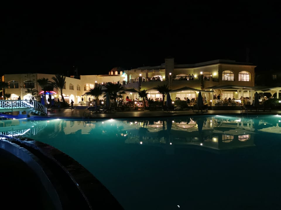 Außenansicht Brayka Bay Resort