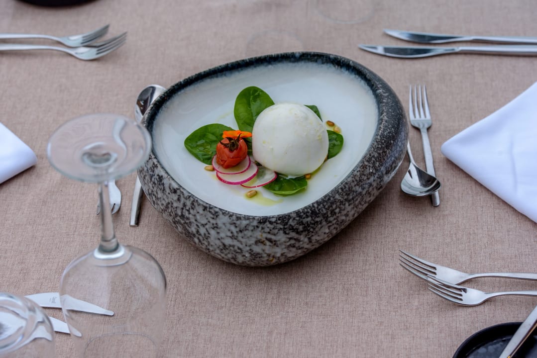 Gastro Esperides Resort Crete, The Authentic Experience