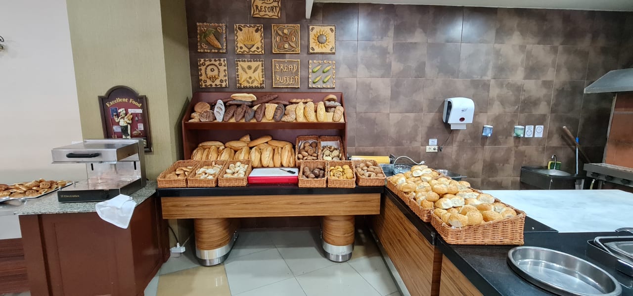 Gastro Alaiye Resort & Spa
