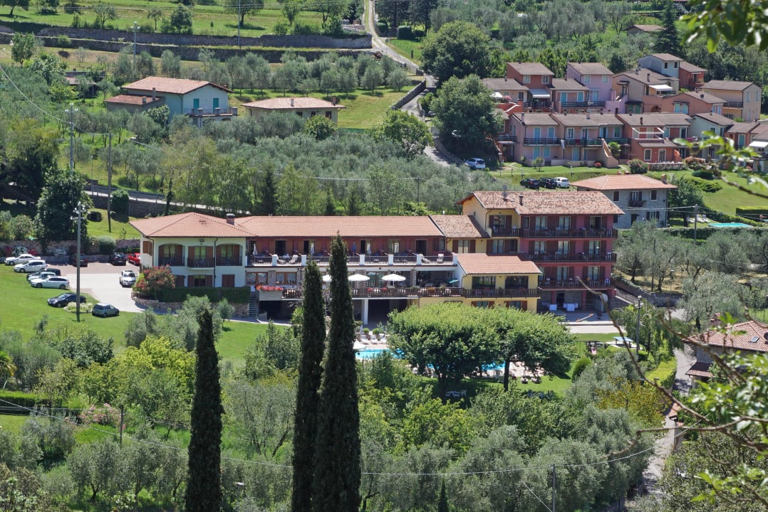 HTL VAL DI MONTE Park Hotel Val Di Monte