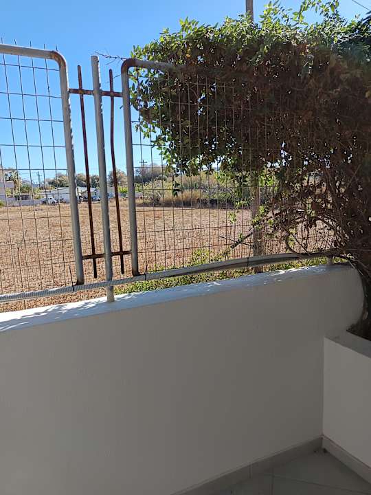 Außenansicht Rethymno Village