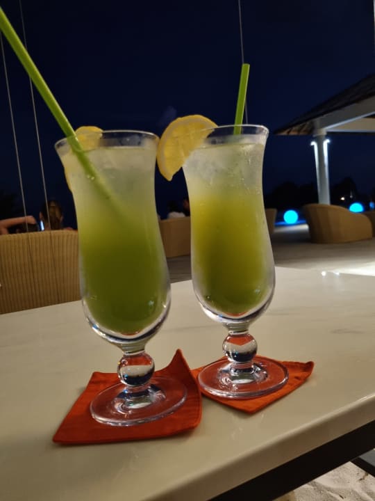 Gastro NH Collection Maldives Havodda Resort