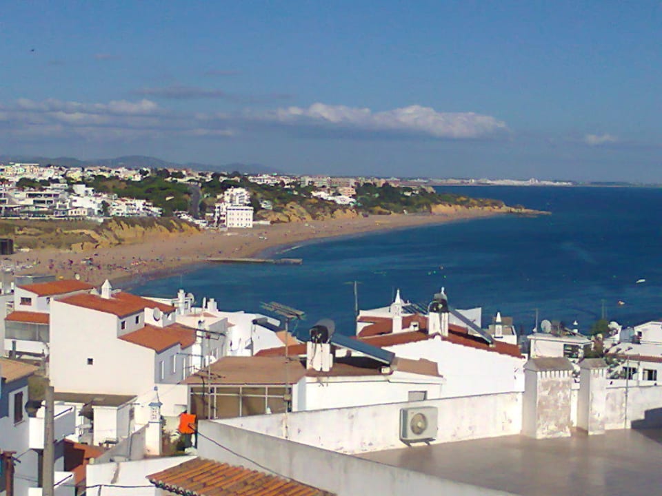 Hotel Boa-Vista Aussicht vom Pool Belver Boa Vista Hotel & Spa