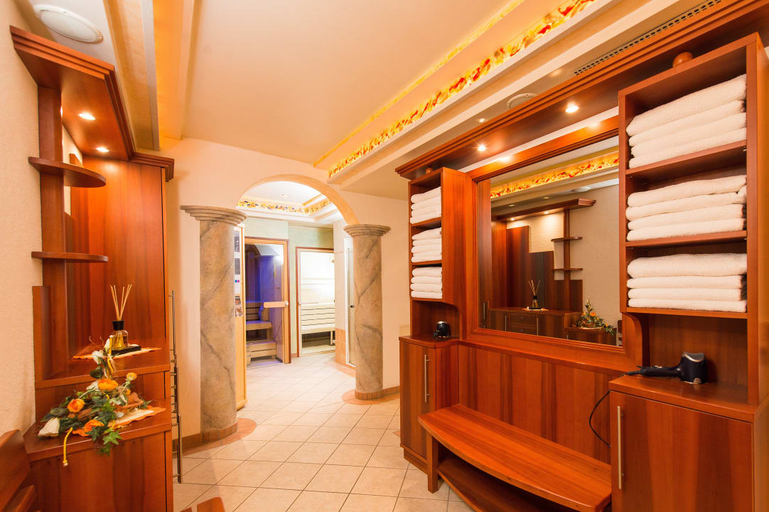 Wellness Gasthof Zur Pinzgauerin