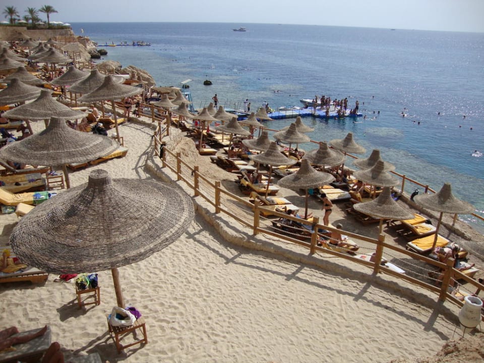 Strand Sharm Plaza