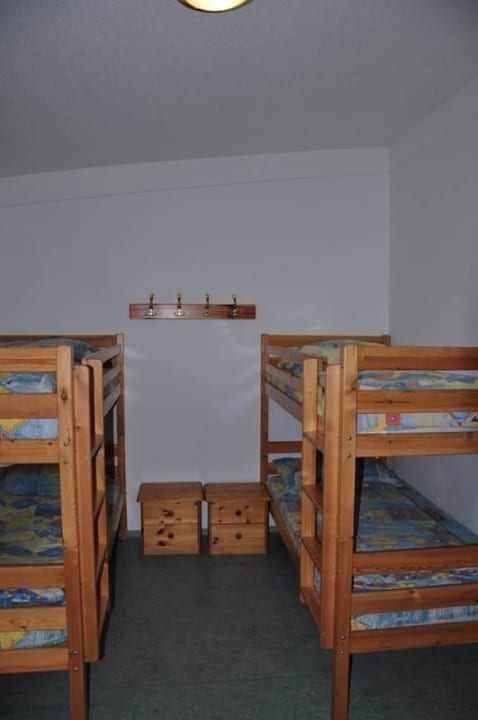 Der Hit für Kinder Gasthof Rieser Alm