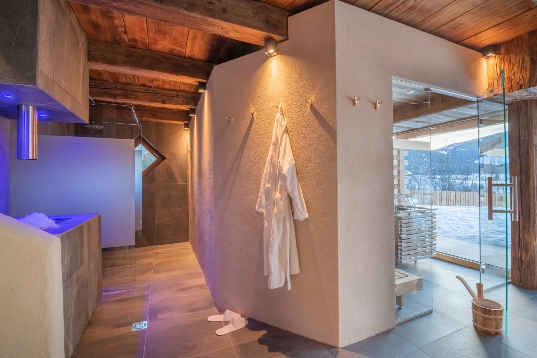 Sport & Freizeit Hotel Alte Goste