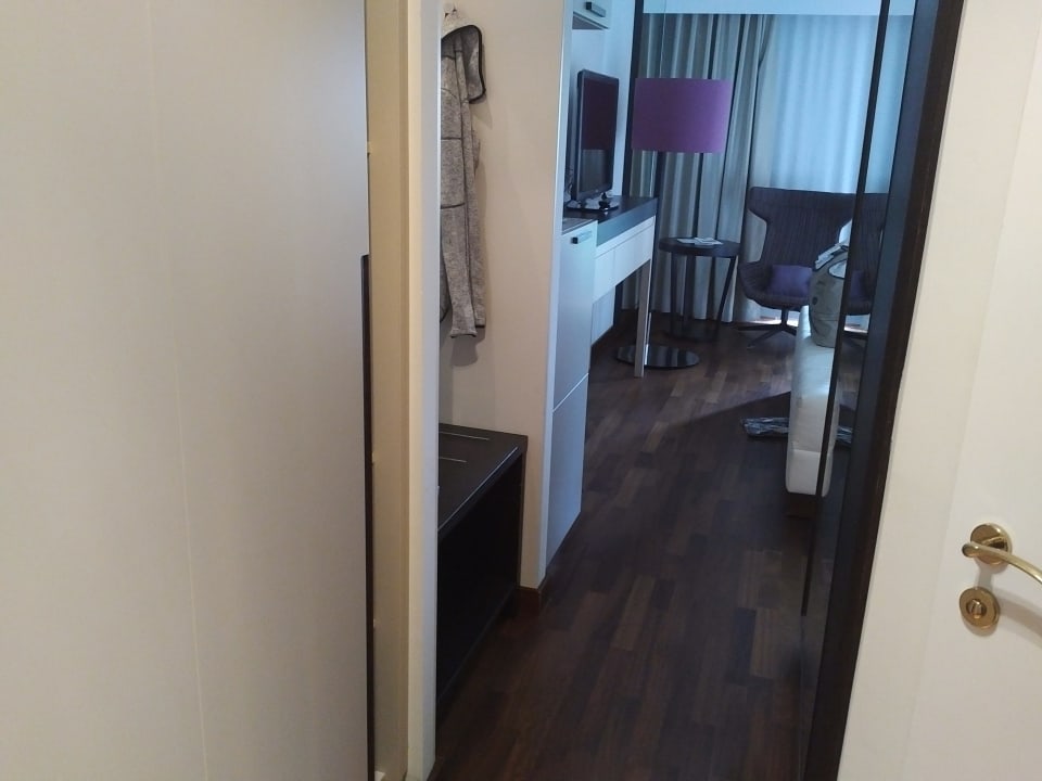 Zimmer Hotel Reiters Supreme