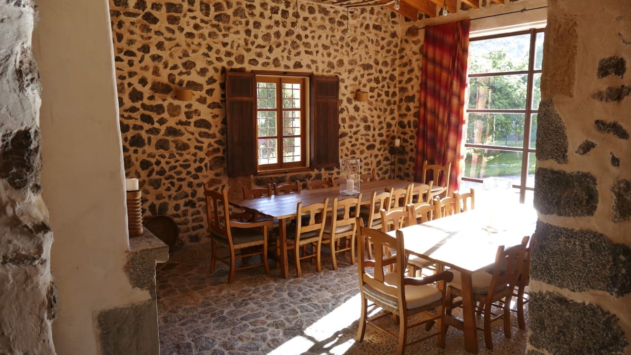 Ausblick Hotel Es Port