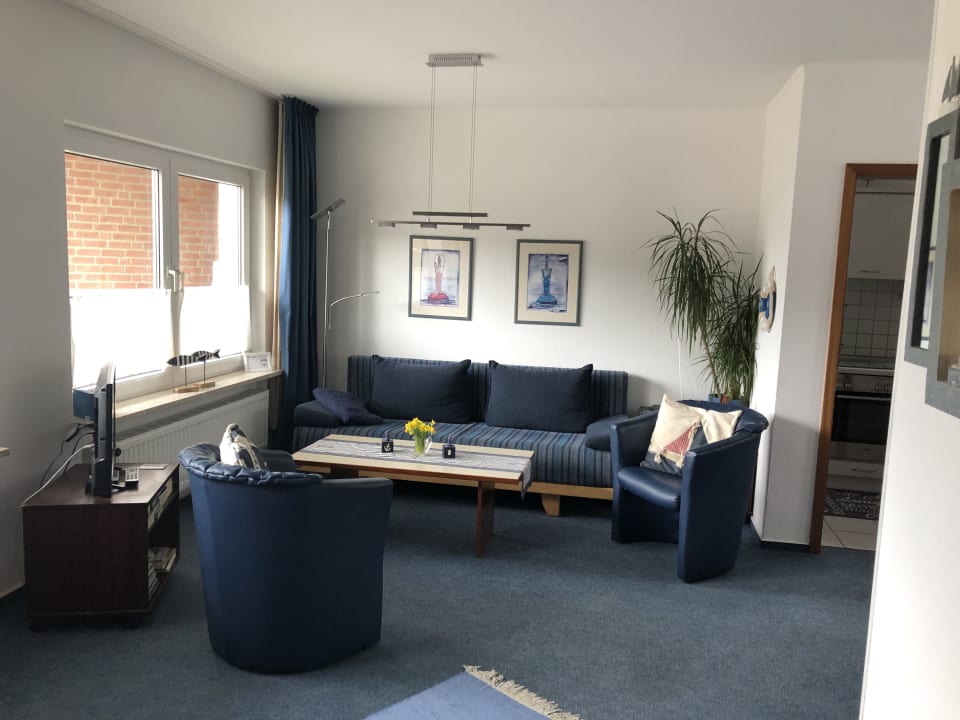 Zimmer Ferienwohnung Ellen Dommel