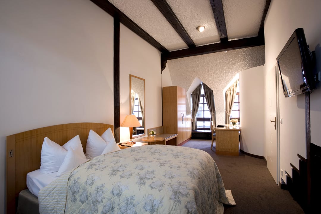 Zimmer Hotel Traube