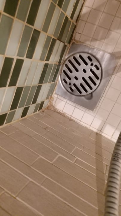 Zimmer Hilton Dead Sea Resort & Spa