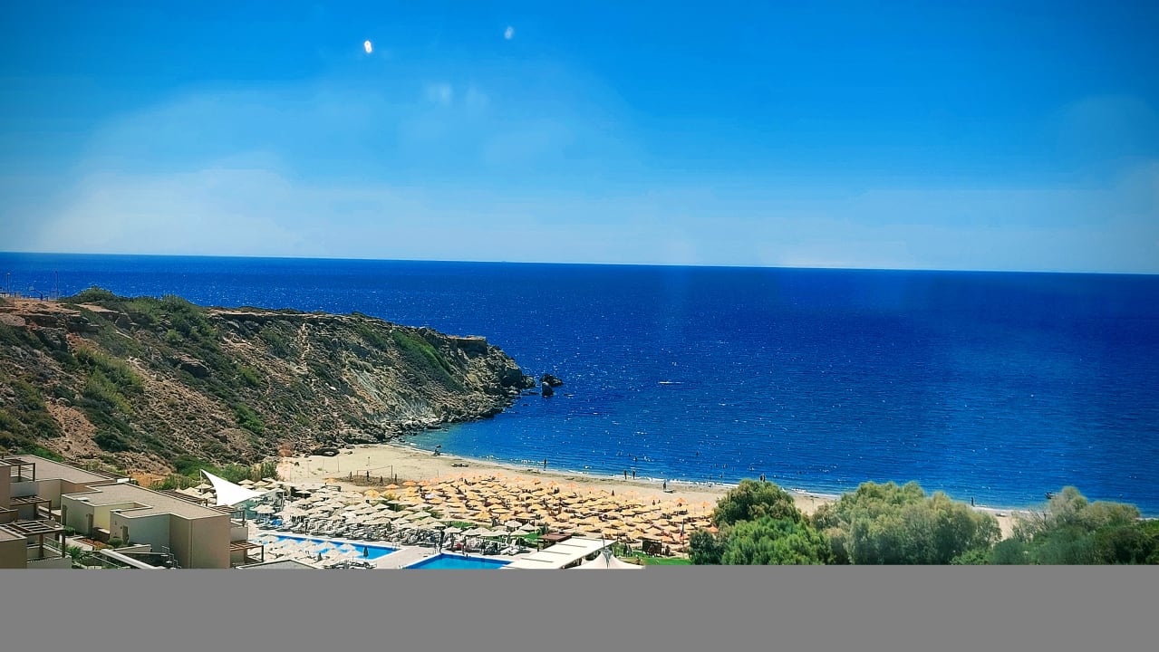 Strand Atlantica Mikri Poli Crete