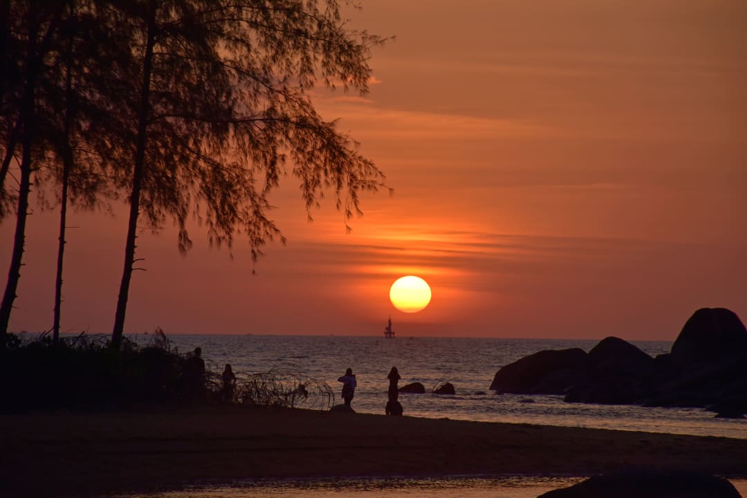Strand Kalima Resort and Villas Khao Lak