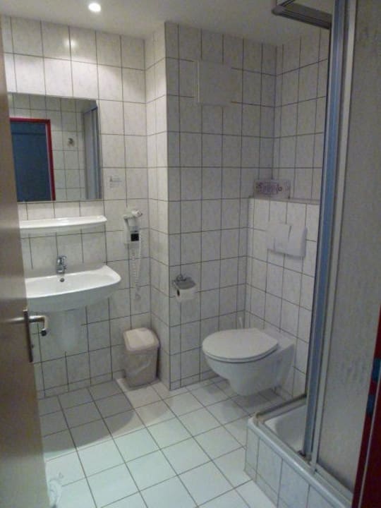 Blick ins Bad Hotel Lugsteinhof