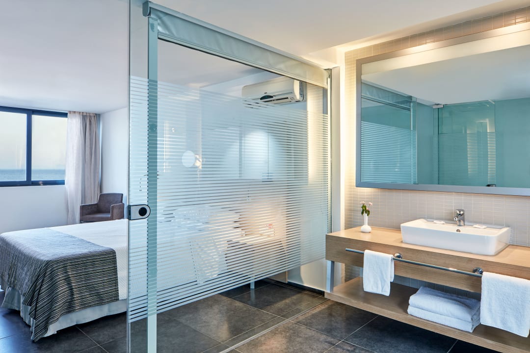 Zimmer Atlantica Mikri Poli Kos