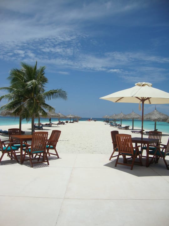 Thundi Bar Veligandu Maldives Resort Island