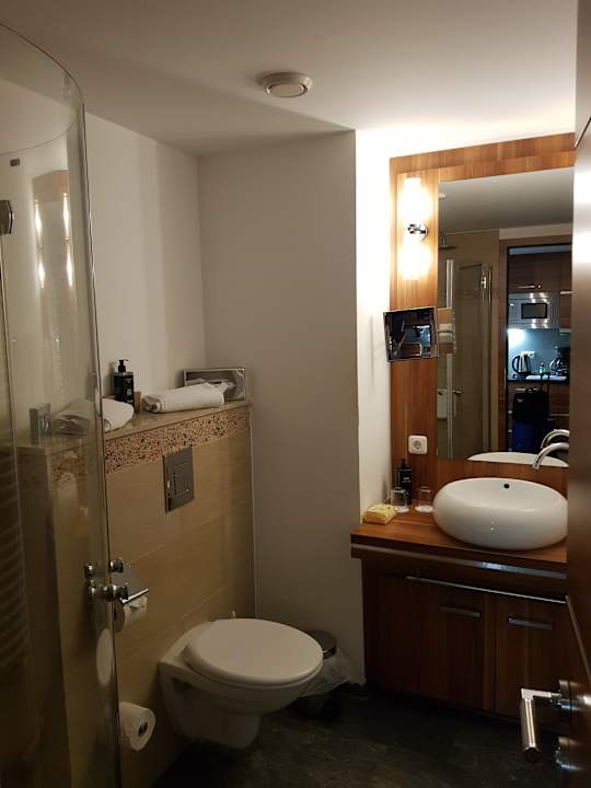 Zimmer Arkona Strandresidenzen by Private Palace Hotels & Resorts