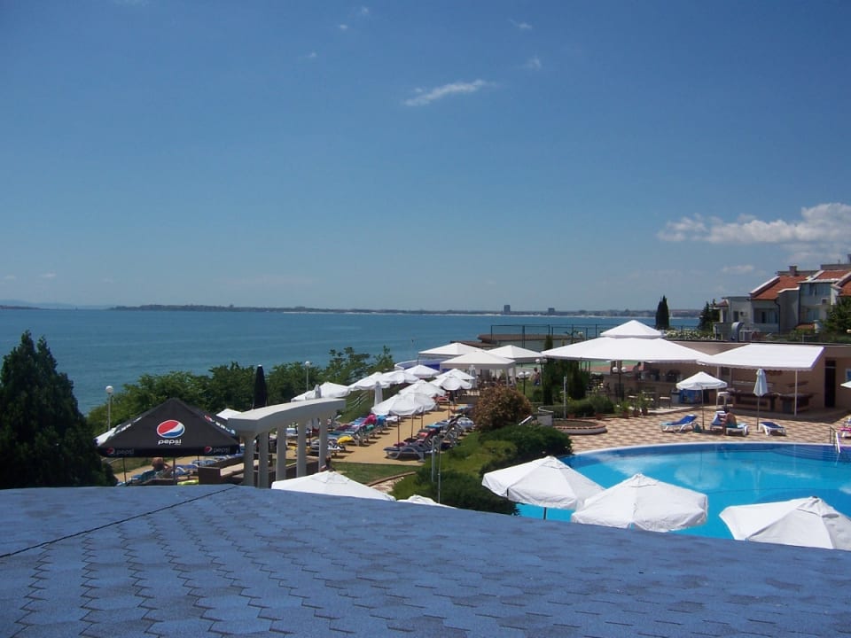 Pool Hotel Sineva Beach