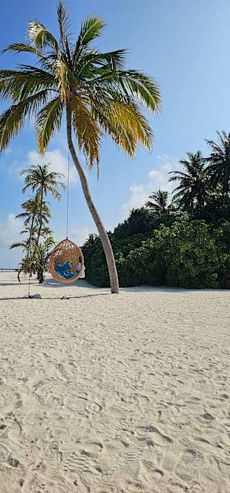 Strand Cocoon Maldives