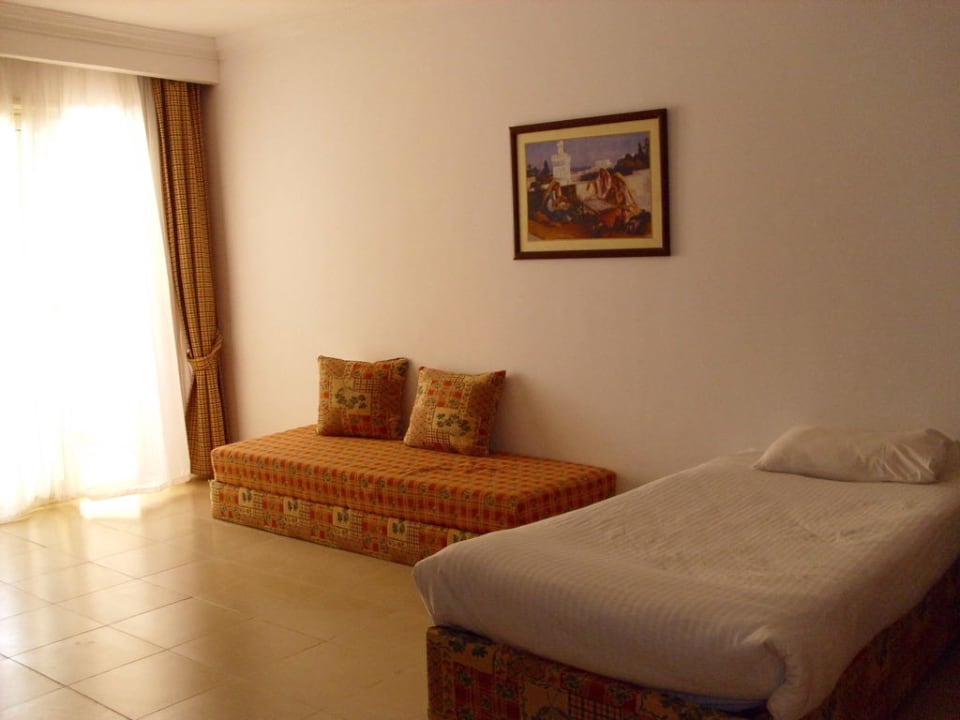 Номер 1008 Beach Albatros Resort