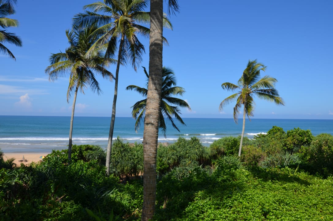 Strand Taj Bentota Resort & Spa