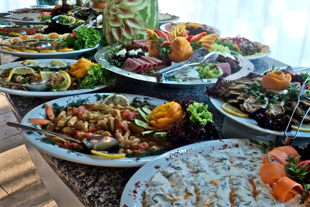 Gastro Dalyan Resort