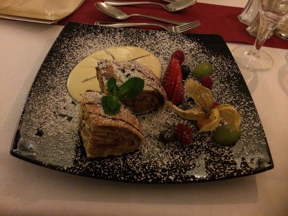 Gastro Santé Royale Bad Brambach