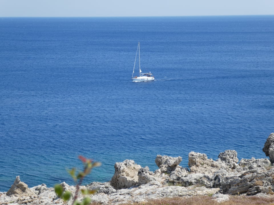 Strand Hotel Kalithea Horizon Royal