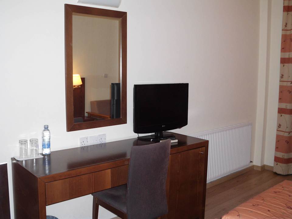 Zimmer 228 Hotel Rodon Mount