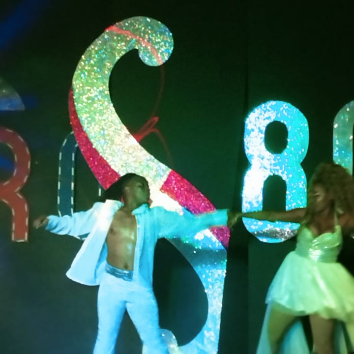 Sport & Freizeit Viva Heavens by Wyndham - All Inclusive Resort