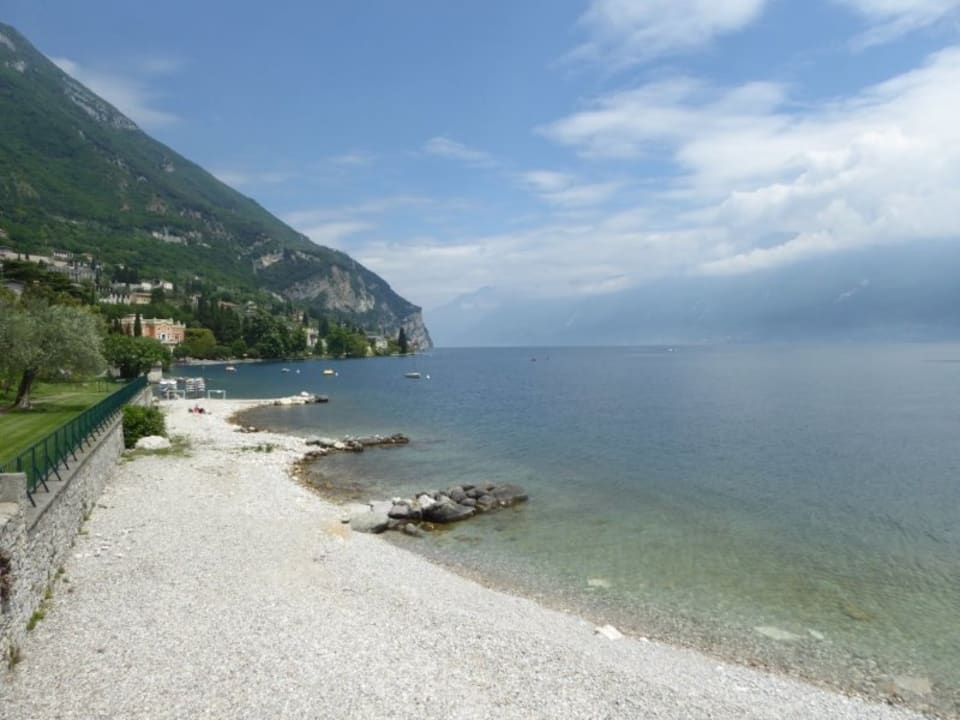 Strand Hotel Meandro