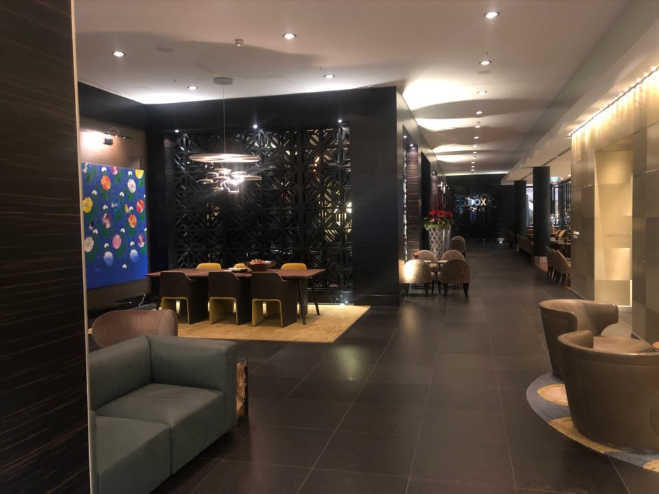 Sonstiges Hotel Hyatt Regency Düsseldorf