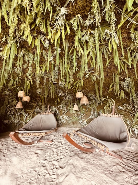 Gartenanlage Genussdorf Gmachl - Hotel & Spa