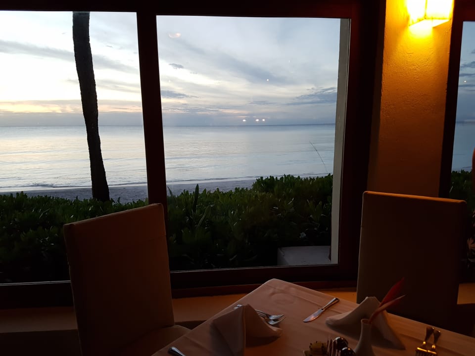 Gastro Akumal Bay Beach & Wellness Resort