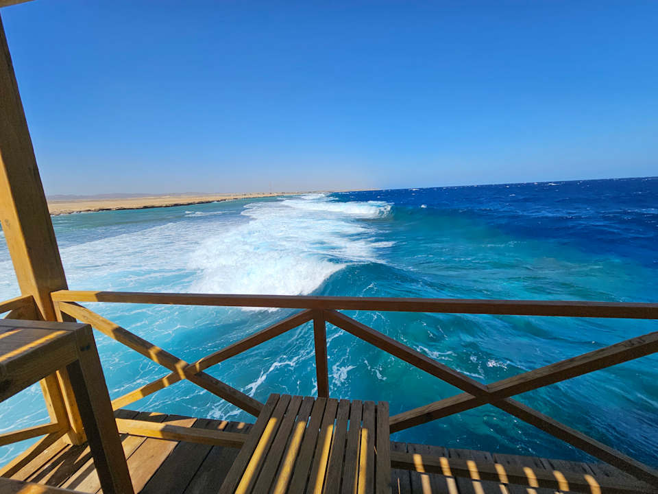 Strand Beach Safari Nubian Resort