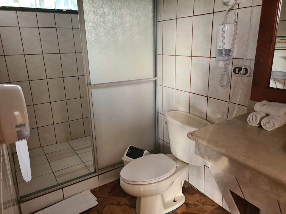 Zimmer Arenal Paraiso Resort Spa & Thermo Mineral Hot Springs