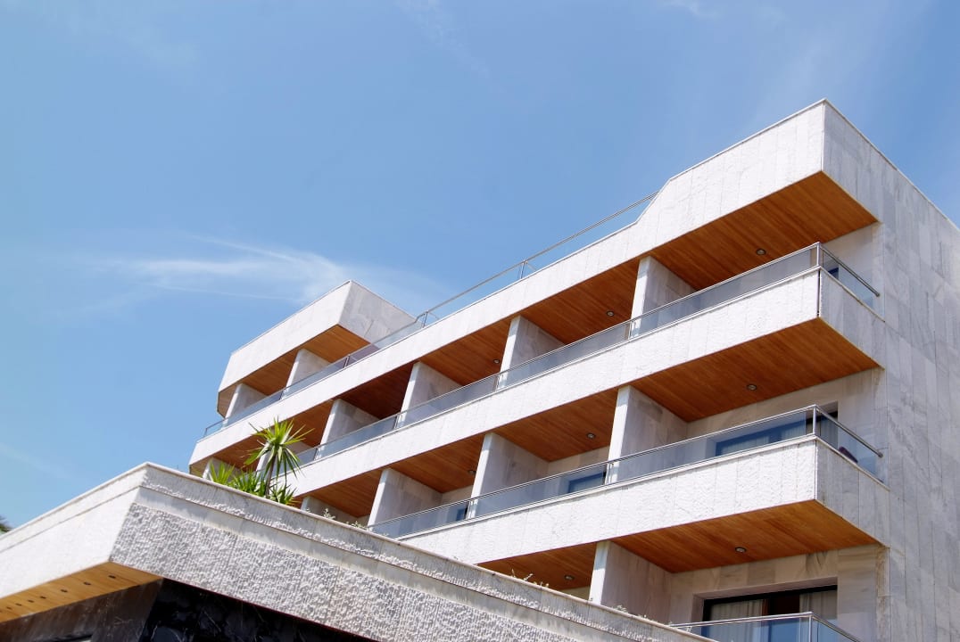 Das Cala Ratjada-Zuhause Hotel Serrano Palace