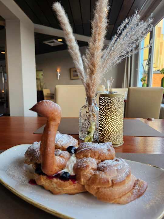 Gastro AHORN Seehotel Templin