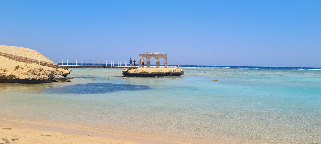 Strand Pickalbatros Villaggio Resort - Portofino