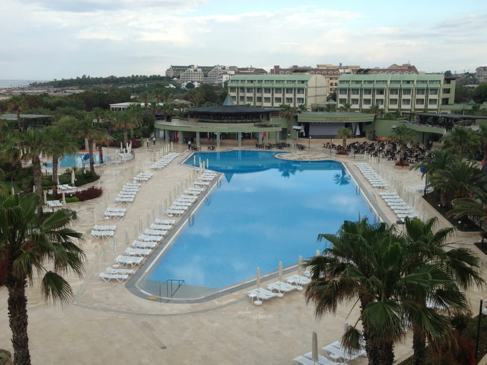 Pool VONRESORT Golden Coast