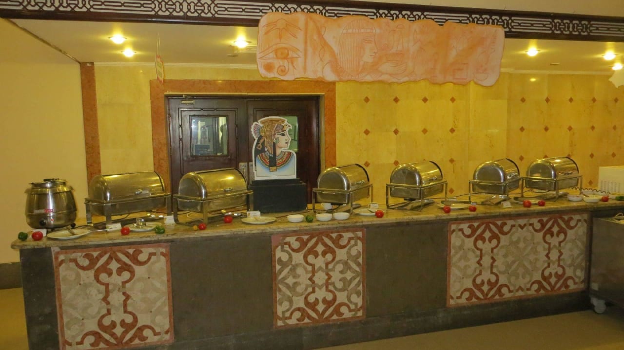 Selbsterklärend Stella Beach Resort & Spa Makadi Bay