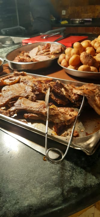 Gastro SBH Costa Calma Beach Resort