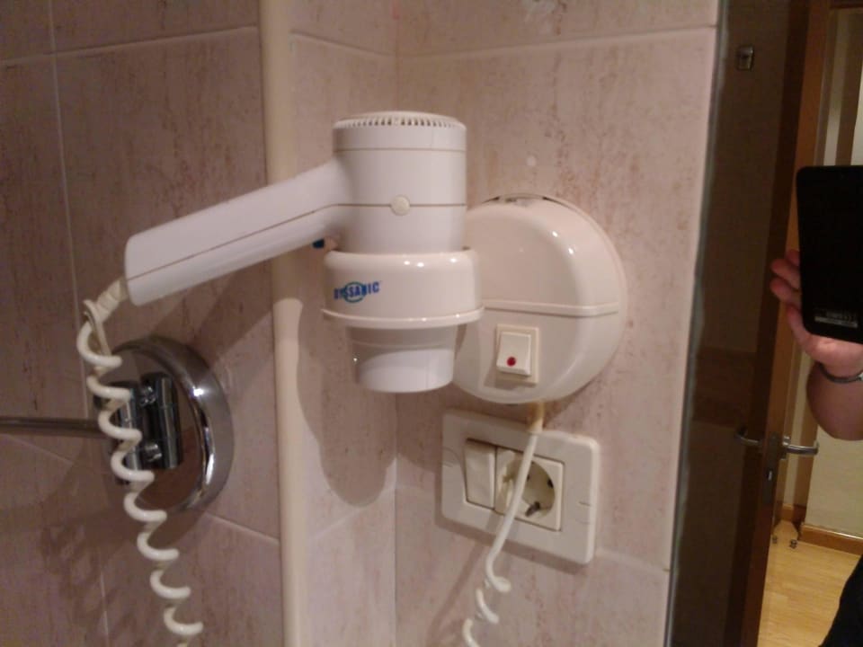 Mini Föhn  Be Live Tenerife - Adults only